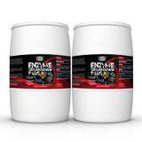 Enzyme Breakdown Plus - Liquid Enzyme Drain Cleaner, Septic & Grease Trap Cleaner