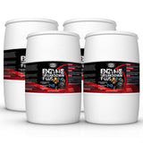 Enzyme Breakdown Plus - Liquid Enzyme Drain Cleaner, Septic & Grease Trap Cleaner