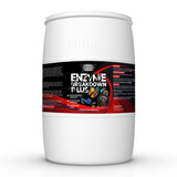Enzyme Breakdown Plus - Liquid Enzyme Drain Cleaner, Septic & Grease Trap Cleaner