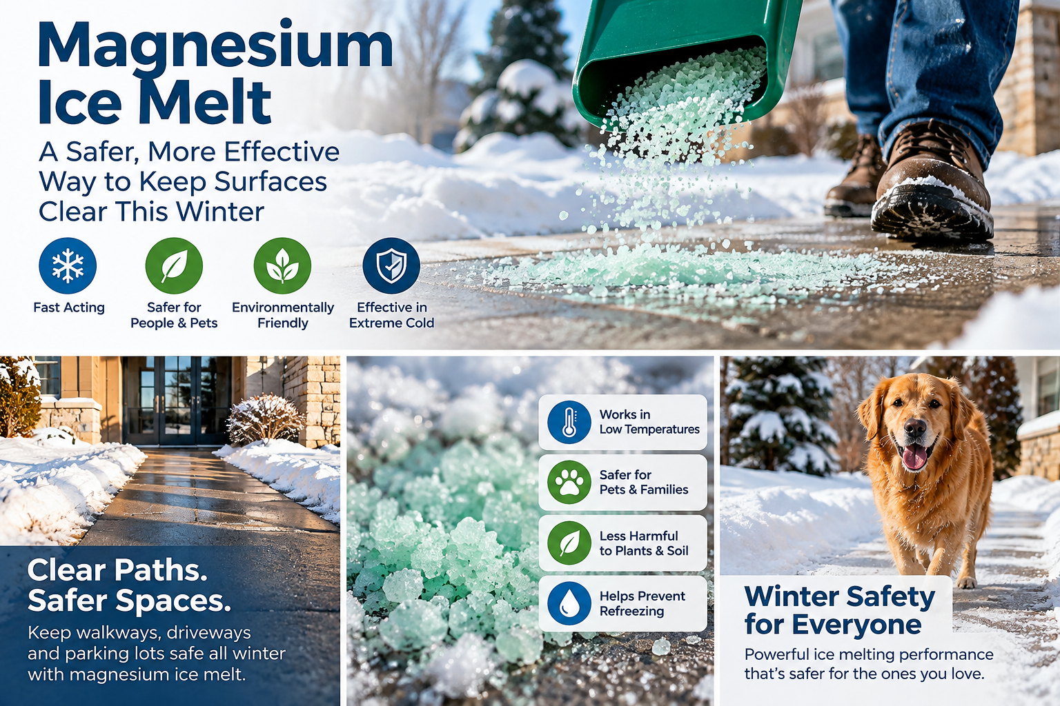 Winter Is Coming. Is Your Driveway Ready?