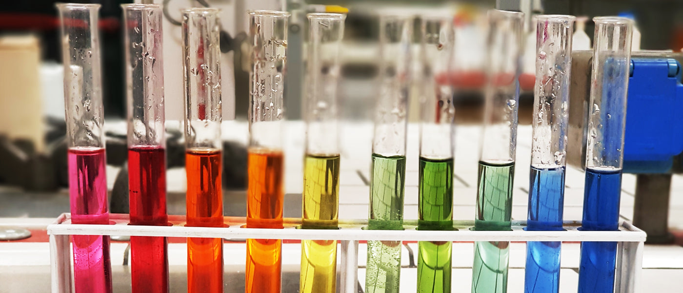 What Is The PH Of Vinegar?