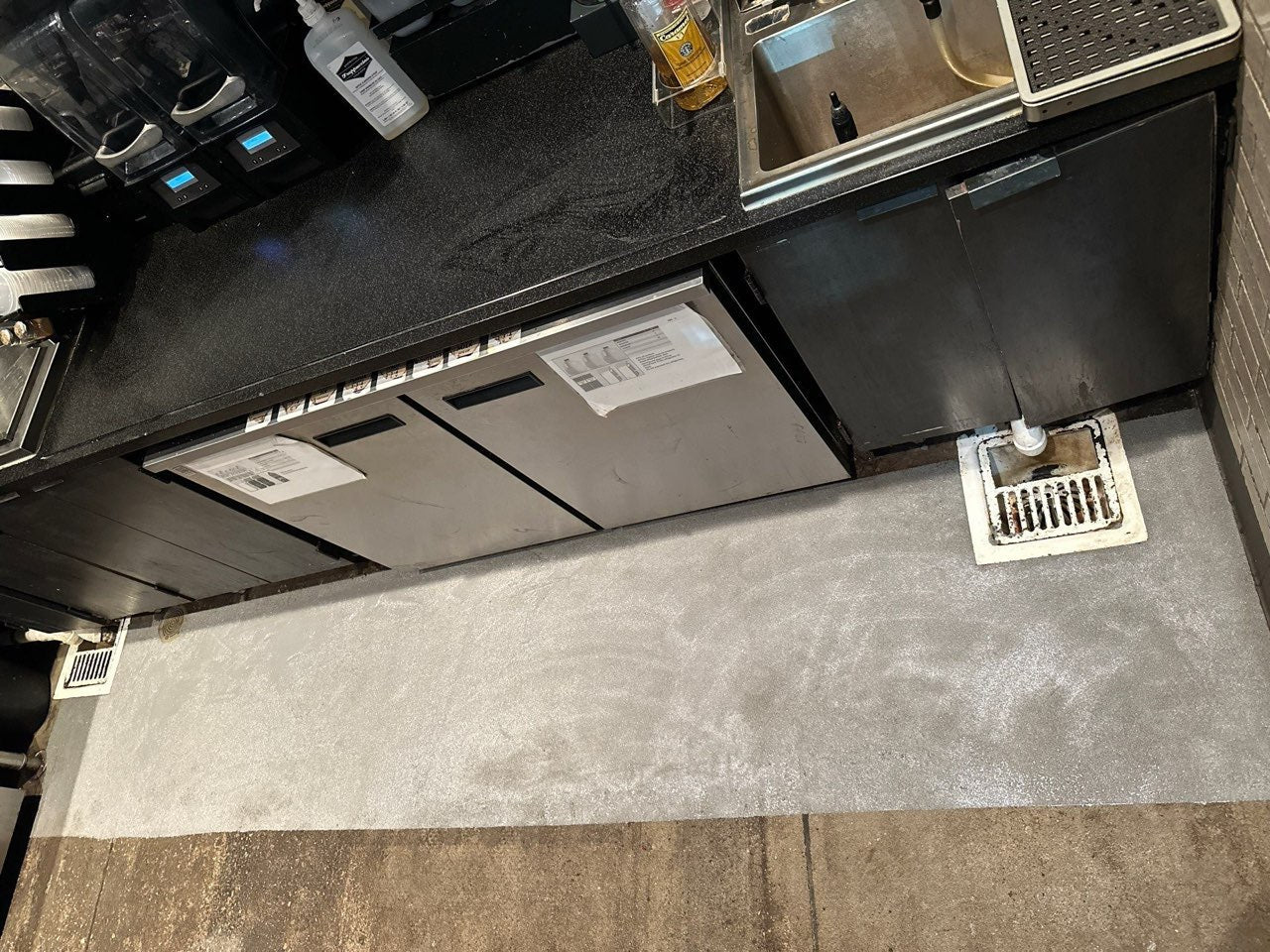 Fast-Setting Concrete Patch That's Traffic-Ready in 30 Minutes
