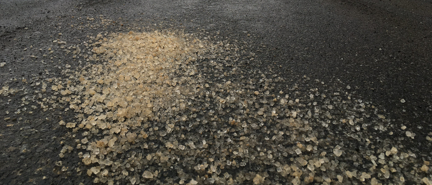 What Are The Negative Effects Of Rock Salt?