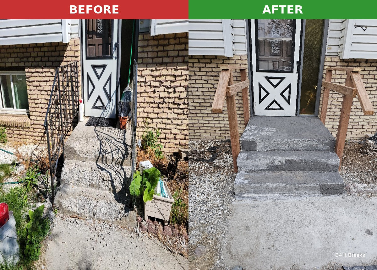 The Ultimate Guide to Epoxy Concrete Repair: Why Professionals Choose Epoxy Patch Over Everything Else