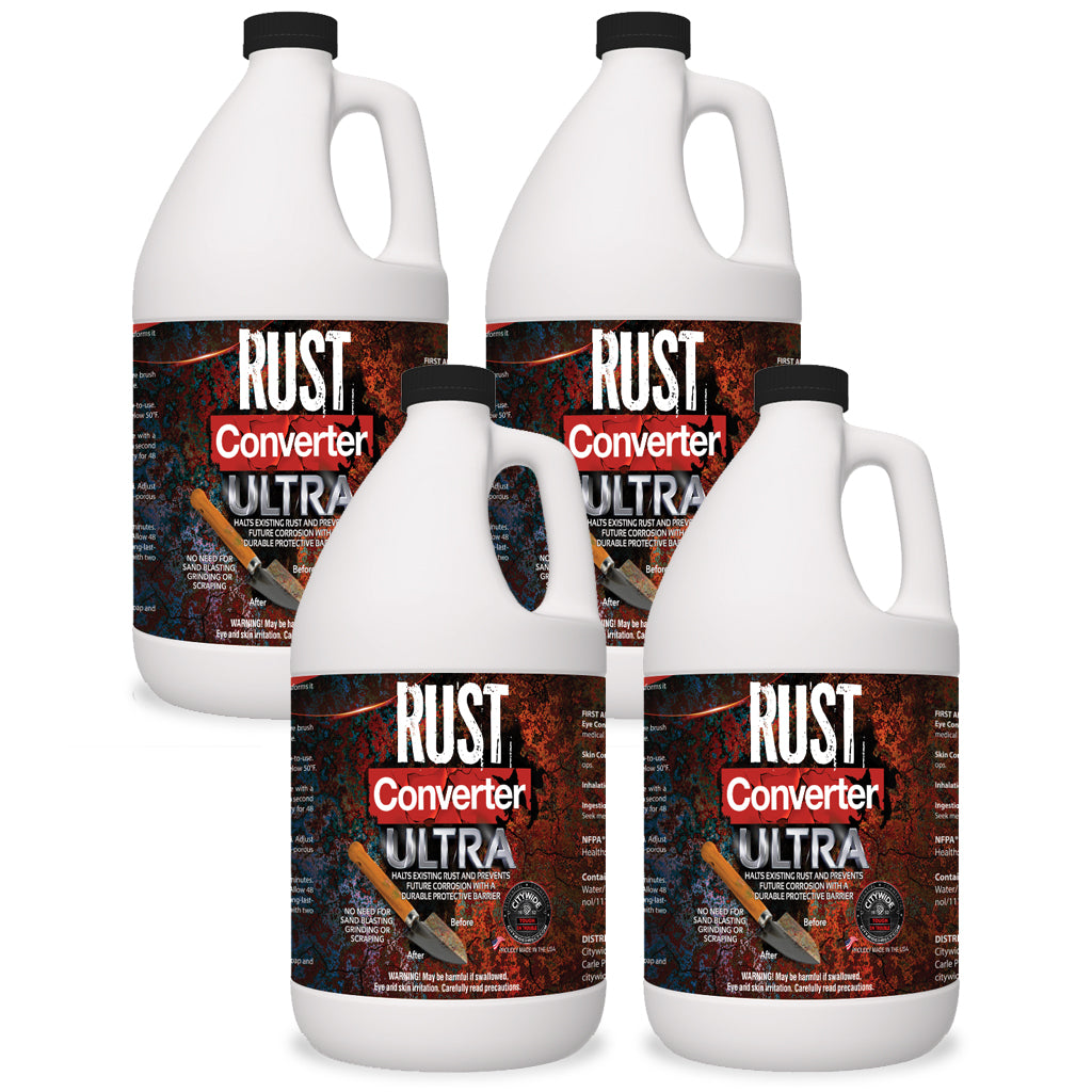 Rust Adapter Rust Converter That Actually Works – Stop Rust & Seal Metal Fast ...