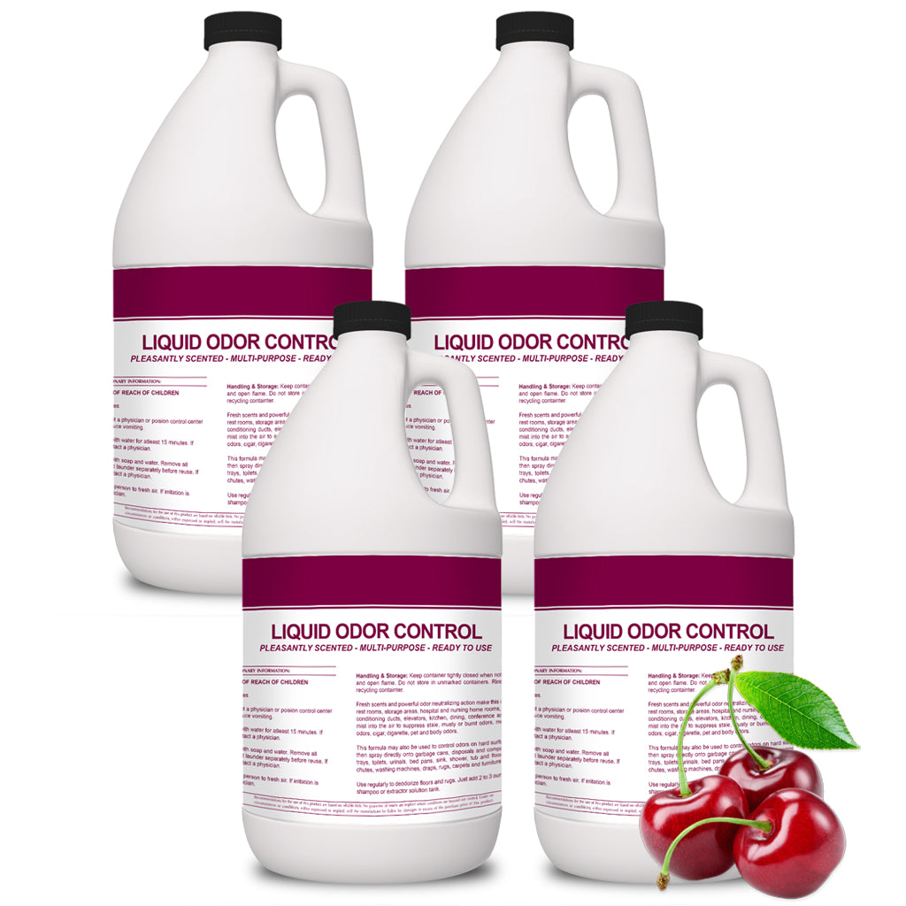 KAROL - Odor Eliminator 1 Gallon (Air Freshener, Malodor Counteractant KAROL - Odor Eliminator 1 Gallon (Air Freshener, Malodor Counteractant