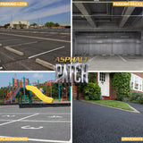Asphalt Patch - Driveway Paving Patch, Blacktop Repair & Pot Hole Filler