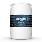 Muriatic Acid Cleaner - Dissolves Rust, Lime, Minerals, Scale, Carbonates and More! (HAZ)